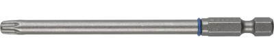 ЗУБР tx 30, 100 мм, 1 шт, торсионные биты (26015-30-100-1)