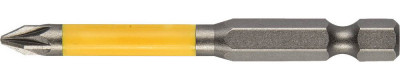 Kraftool pz2, 65 мм, 2 шт, торсионные биты (26103-2-65)