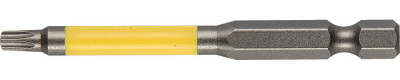 Kraftool тх10, 65 мм, 2 шт, набор торсионных бит (26105-10-65)
