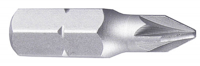 Stayer pz1 25 мм, 50 шт, набор бит (26221-1-25-50)