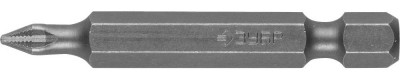 ЗУБР 2 шт, ph1, 50 мм, кованые биты (26001-1-50-2)