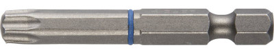 ЗУБР tx 30, 50 мм, 2 шт, торсионные биты (26015-30-50-2)