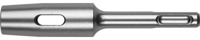 Kraftool l-115 мм, sds - plus, конусная посадка, державка для коронок по бетону (29202-115)