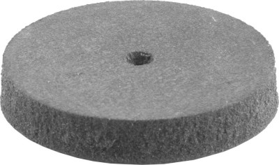 ЗУБР 22 x 1.7 х 4.0 мм, круг абразивный шлифовальный (35919)