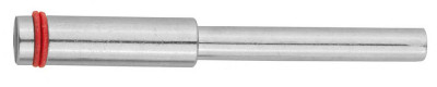 ЗУБР 3.2 х 1.7 мм, l 38 мм, оправка для отрезных и шлифовальных кругов (35939)