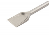 Зубило лопаточное, самозатачивающееся pro 50 x 350 мм, sds max// gross