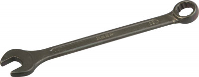 Комбинированный гаечный ключ 12 мм, ЗУБР