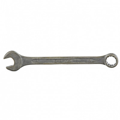 Ключ комбинированый, 13 мм, crv, фосфатированный// сибртех