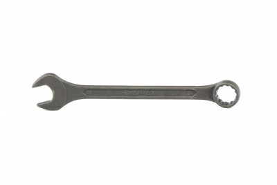 Ключ комбинированый, 24 мм, crv, фосфатированный// сибртех