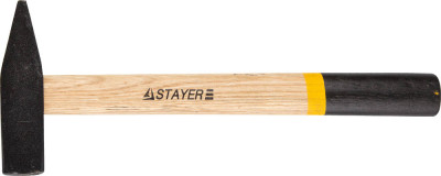Stayer 400 г, слесарный молоток (2002-04)