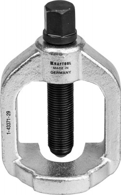 Kraftool d 29 мм / 60 мм, съемник шаровых опор (1-43371-29)
