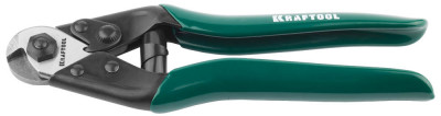 Kraftool kayman, 190 мм, профессиональный тросорез (23335-19)