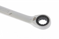 Ключ комбинированный трещоточный 13 мм// gross