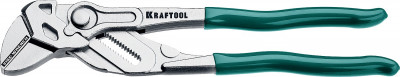 Kraftool vise-wrench, 250 мм, клещи переставные-гаечный ключ (22065)