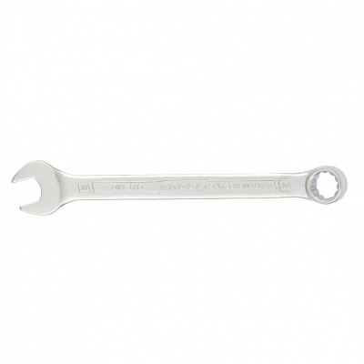 Ключ комбинированный 10 мм, crv, холодный штамп// gross