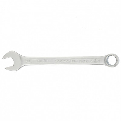 Ключ комбинированный 12 мм, crv, холодный штамп// gross
