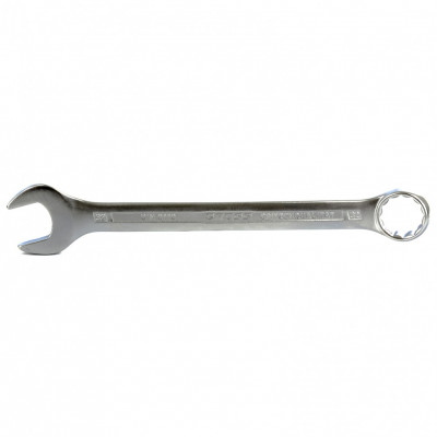 Ключ комбинированный 32 мм, crv, холодный штамп// gross