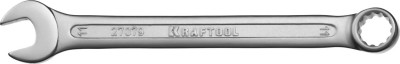 Комбинированный гаечный ключ 11 мм, kraftool
