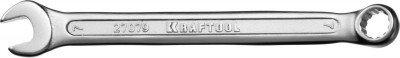 Kraftool 12 мм, комбинированный гаечный ключ (27079-12)