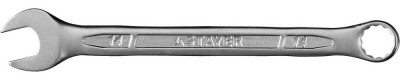 Комбинированный гаечный ключ 14 мм, stayer
