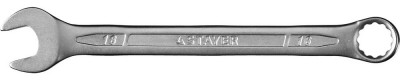 Комбинированный гаечный ключ 16 мм, stayer