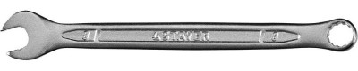 Комбинированный гаечный ключ 8 мм, stayer