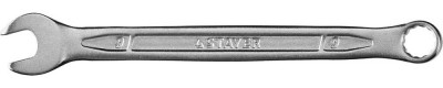 Комбинированный гаечный ключ 9 мм, stayer