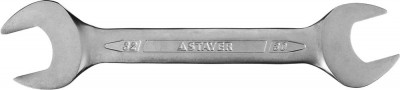 Рожковый гаечный ключ 30 x 32 мм, stayer