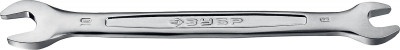 ЗУБР 8 х 10 мм, рожковый гаечный ключ, профессионал (27010-08-10)