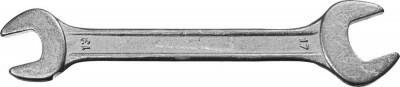 Сибин 30 x 32 мм, рожковый гаечный ключ (27014-30-32)