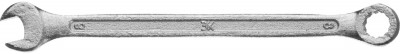 Комбинированный гаечный ключ 8 мм, ЗУБР