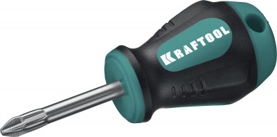 Kraftool х-drive, ph2 x 38, отвертка (250072-2-038)