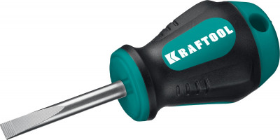 Kraftool х-drive, sl5 x 38, отвертка (250071-5.5-038)