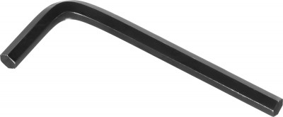 Stayer standard, 6 мм, имбусовый ключ (27405-6)