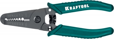 Kraftool pk-26, 0.6 - 2.6 мм, многофункциональный стриппер (22660-15)