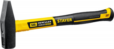 Stayer hercules, 500 г, слесарный молоток, professional (20050-05)