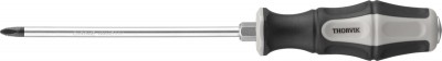 Sdpg175 отвертка стержневая ударная крестовая, ph1x75 мм