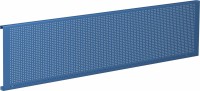 Ferrum панель перфорированная для верстака 190 см, синяя, 1 шт