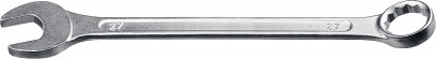 Сибин 27 мм, комбинированный гаечный ключ (27089-27)