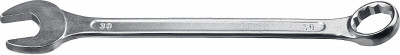 Сибин 30 мм, комбинированный гаечный ключ (27089-30)