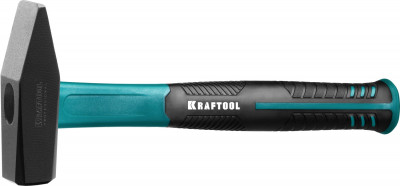 Kraftool fiberglass, 800 г, слесарный молоток (2007-08)