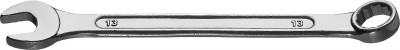 Сибин 13 мм, комбинированный гаечный ключ (27089-13)