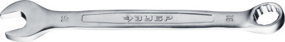 ЗУБР 16 мм, комбинированный гаечный ключ, профессионал (27087-16)