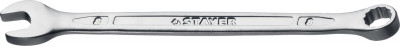 Stayer hercules, 8 мм, комбинированный гаечный ключ, professional (27081-08)