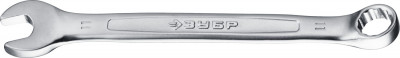 ЗУБР 11 мм, комбинированный гаечный ключ, профессионал (27087-11)