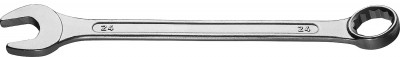 Сибин 24 мм, комбинированный гаечный ключ (27089-24)