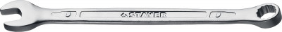 Stayer hercules, 9 мм, комбинированный гаечный ключ, professional (27081-09)