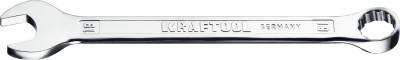 Kraftool 19 мм, комбинированный гаечный ключ (27079-19)