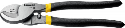 Stayer hercules xsf-24, d 16 мм, 240 мм, усиленный, кабелерез, professional (2333-25_z02)