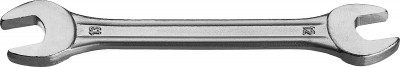 Сибин 12 x 13 мм, рожковый гаечный ключ (27014-12-13)